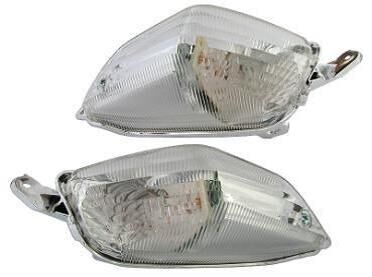 TURN SIGNAL KAW RRR CLEAR