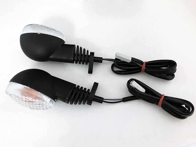TURN SIGNAL CLEAR DB FR/RR