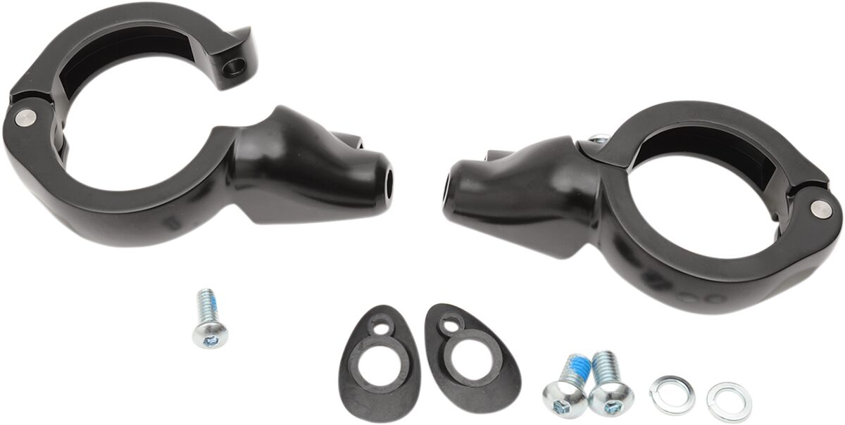 MOUNT T/S 49MM BLK