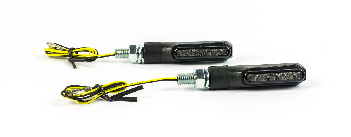 TURNSIGNALS E-MARK SMOKE