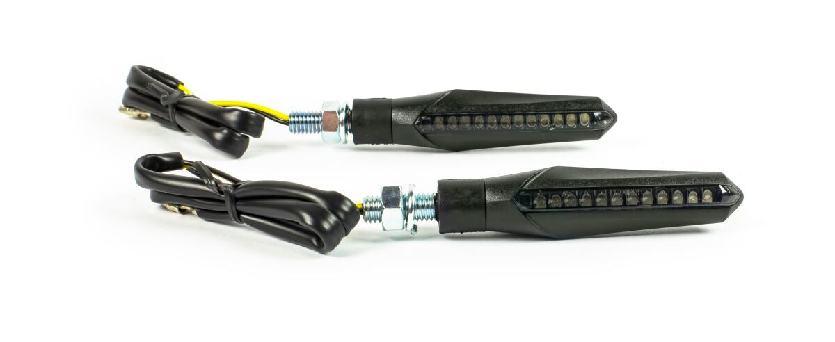 TURNSIGNALS E-MARK LED