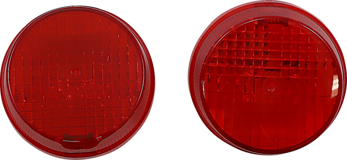 LENS SIGNAL HON/KAW RED