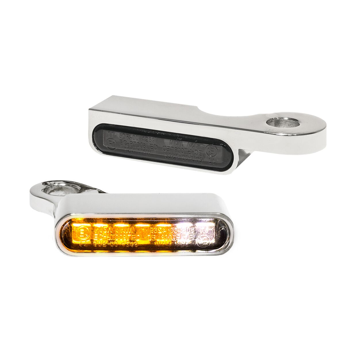 TURNSIG+PL LED SSTER CH