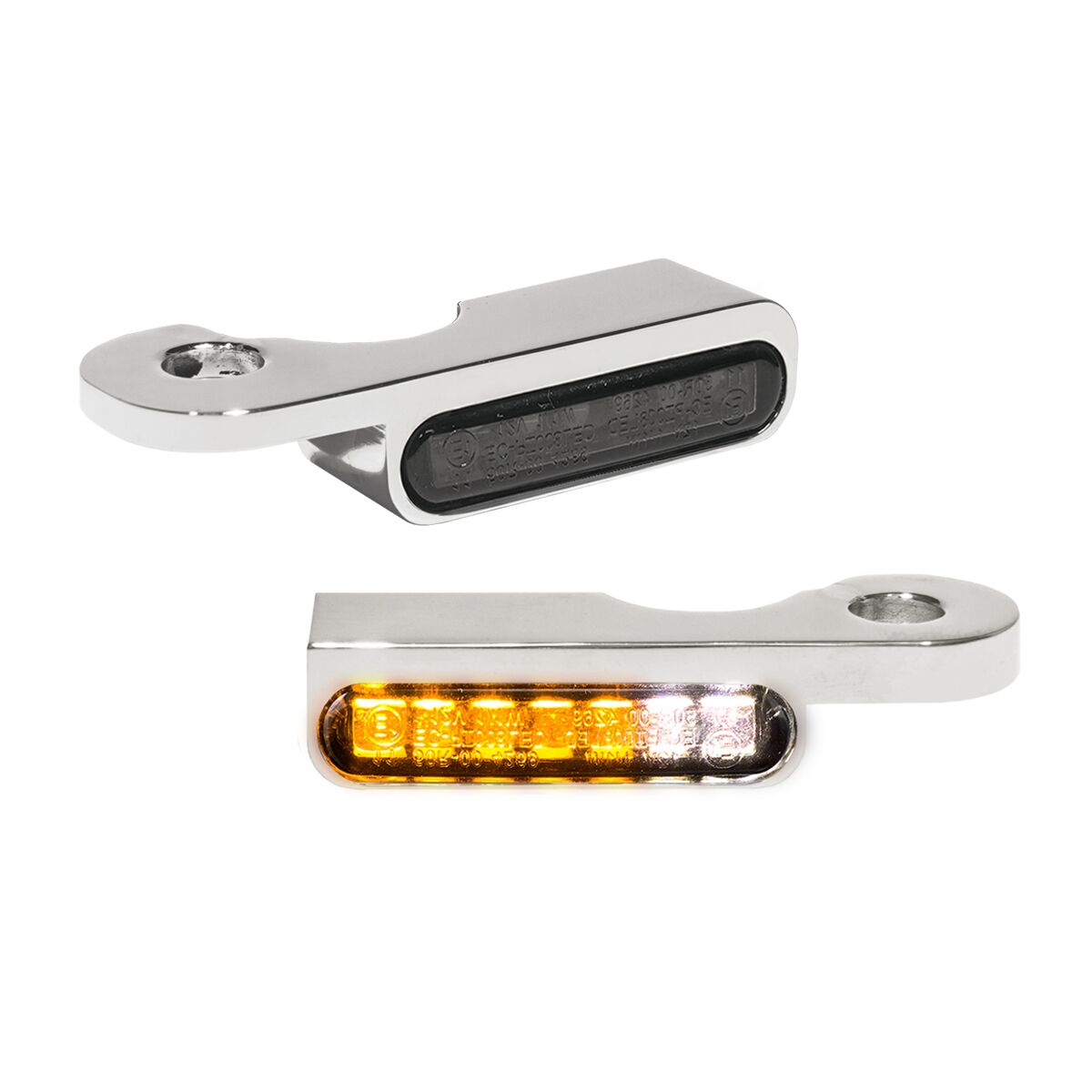 TURNSIG+PL LED STAIL CH