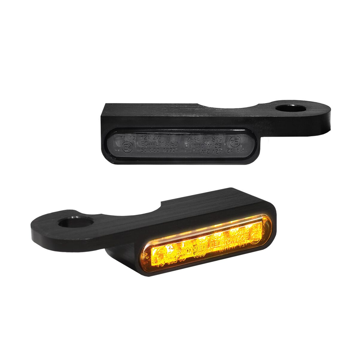 TURNSIG+PL LED CVO BK