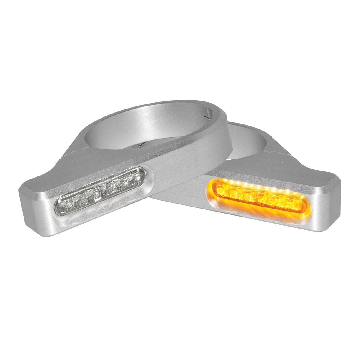 TURNSIG LED 47/49MM CH
