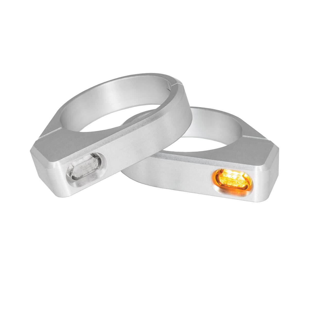 TURNSIG LED M 39/41MM CH