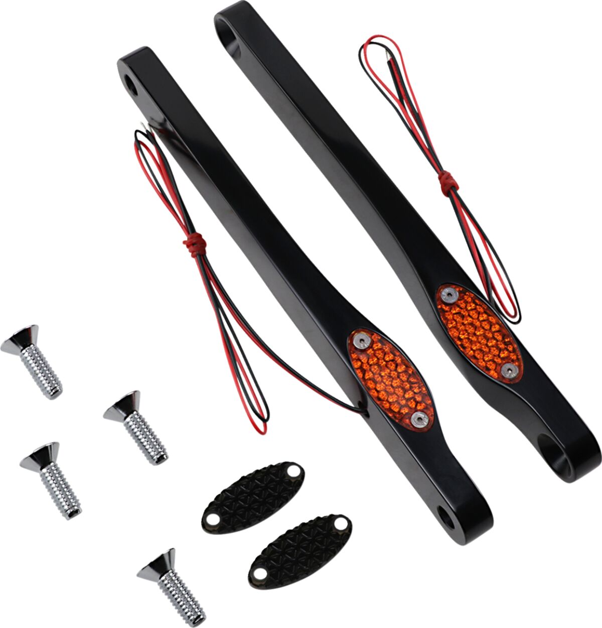 TURN SIGNAL LED B AMBR ST