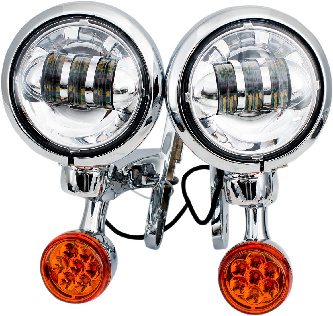 TURN SIGNAL LED 4.5