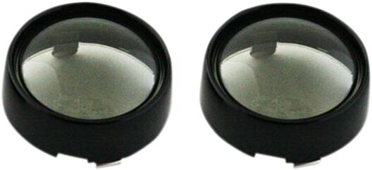 LENS SMK BULLET GBLACK