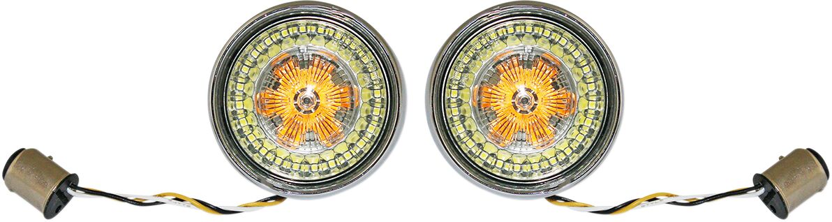 SIGNAL BLLT 1157 SMK CHR