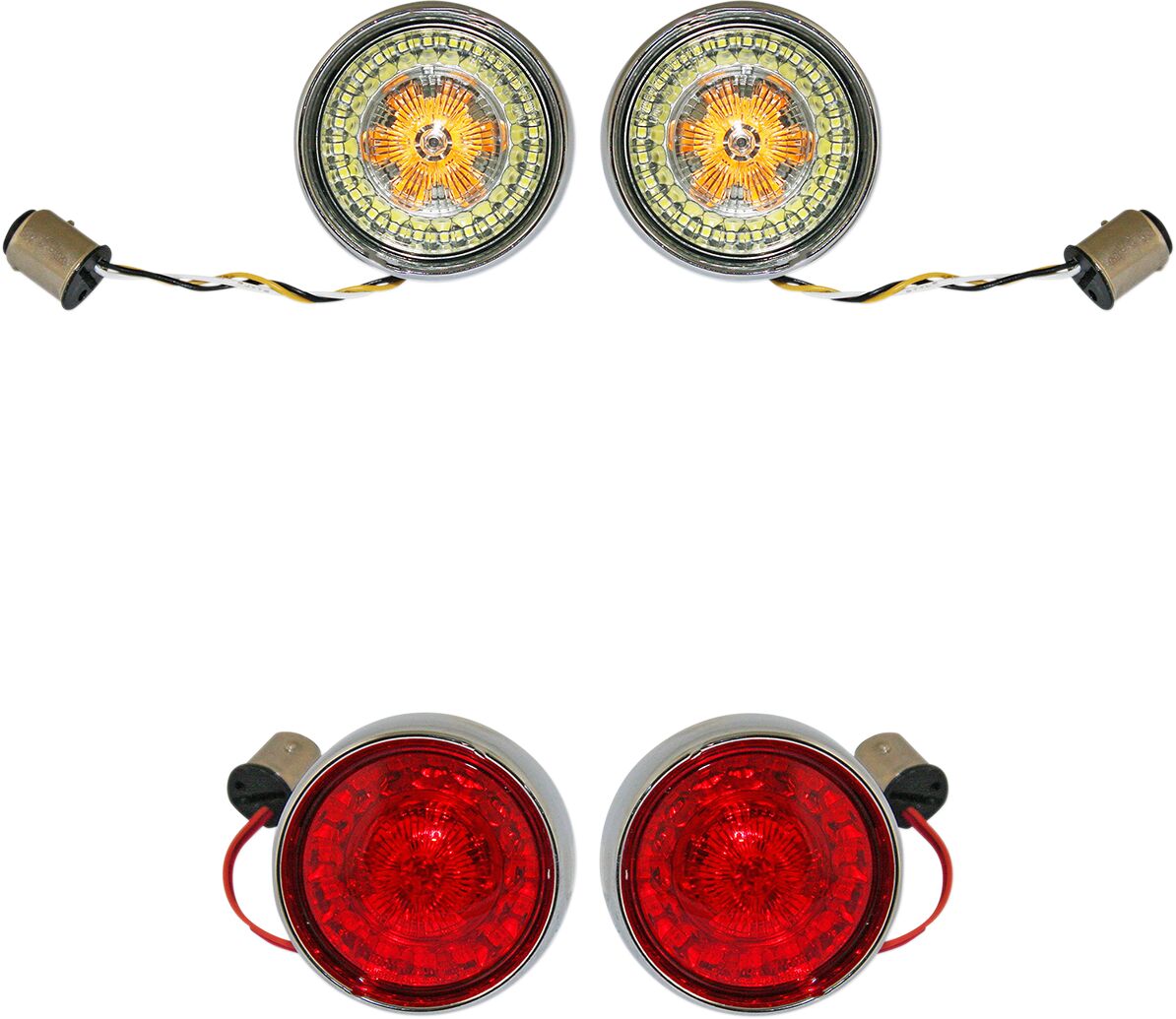 SIGNAL KIT 11-ST CHR