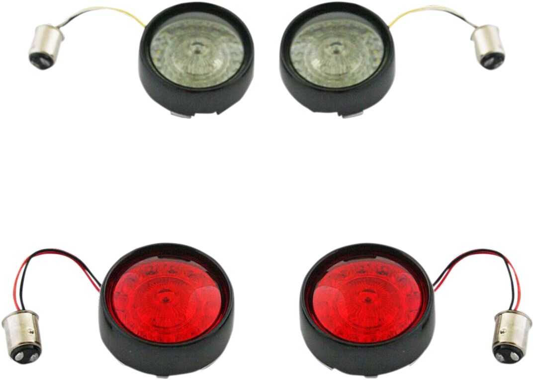 SIGNAL KIT 11-ST BLK