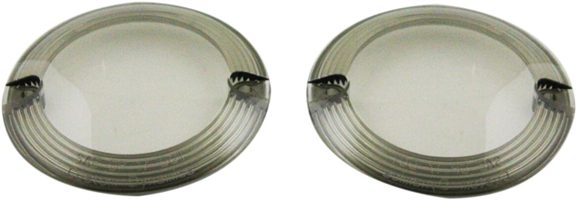 PROBEAM FLAT SMOKE LENS (PAIR)