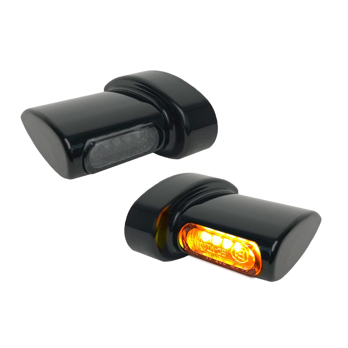 TURNSIG WING MICRO BK