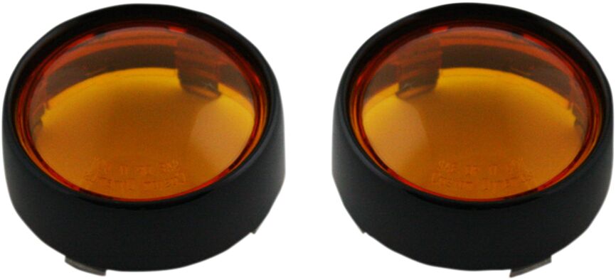 BEZEL PROBEAM BLK AMB