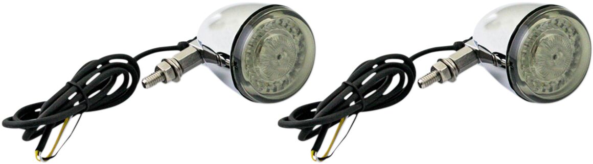 SIGNAL PB UNIV RINGS CHR