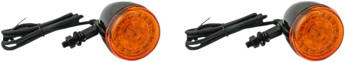 SIGNAL PB UNIV AMBER GBLK