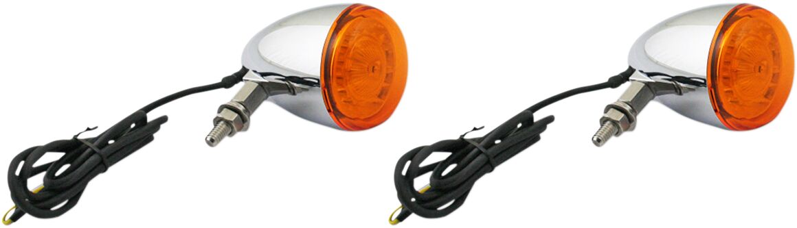 SIGNAL PB UNIV AMBER CHR
