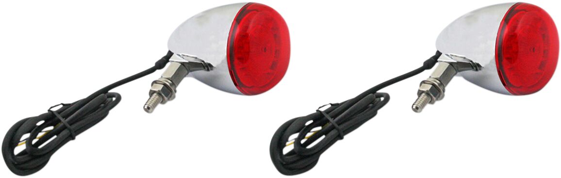 SIGNAL PB UNIV 24RED CHR