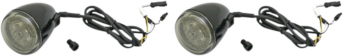 SIGNAL PB IND RINGS GBLK