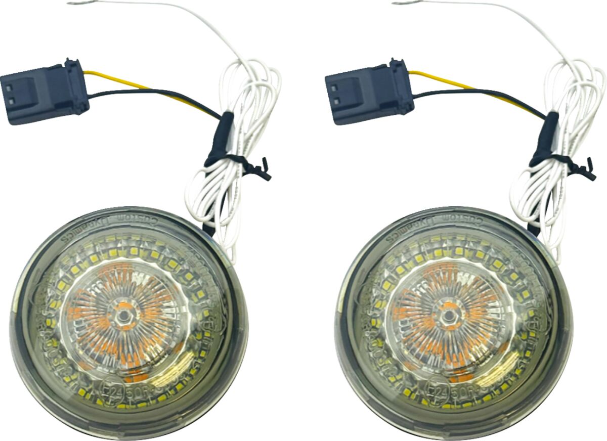 PROBEAM ECE DYNAMIC RINGZ WITH