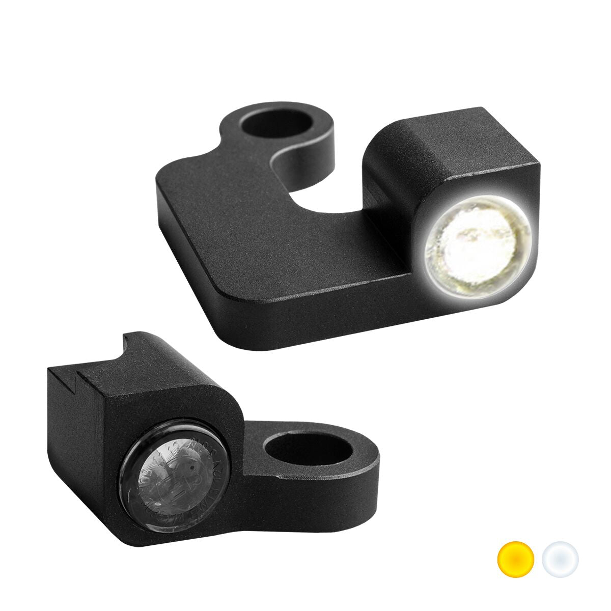 NANO XL 04-13 BLK DRL