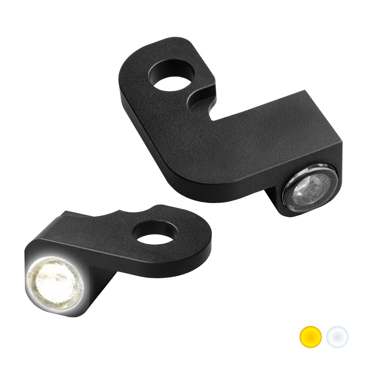 NANO FL/FX 90-14 BLK DRL