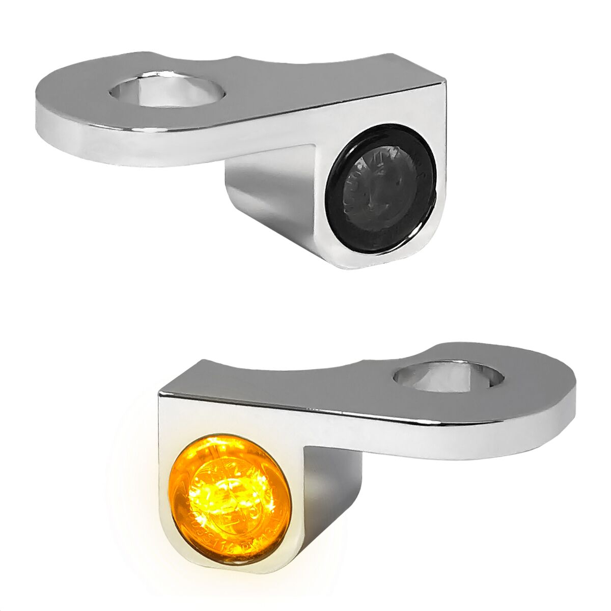 NANO FLH HYD CL CHR