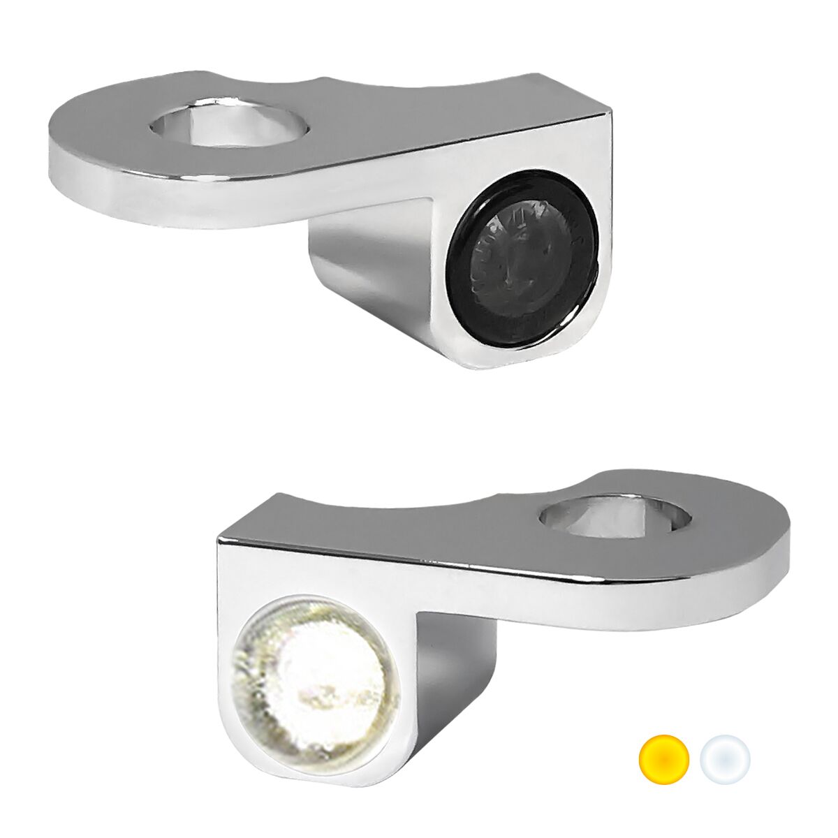 NANO FLH HYD CL CHR DRL