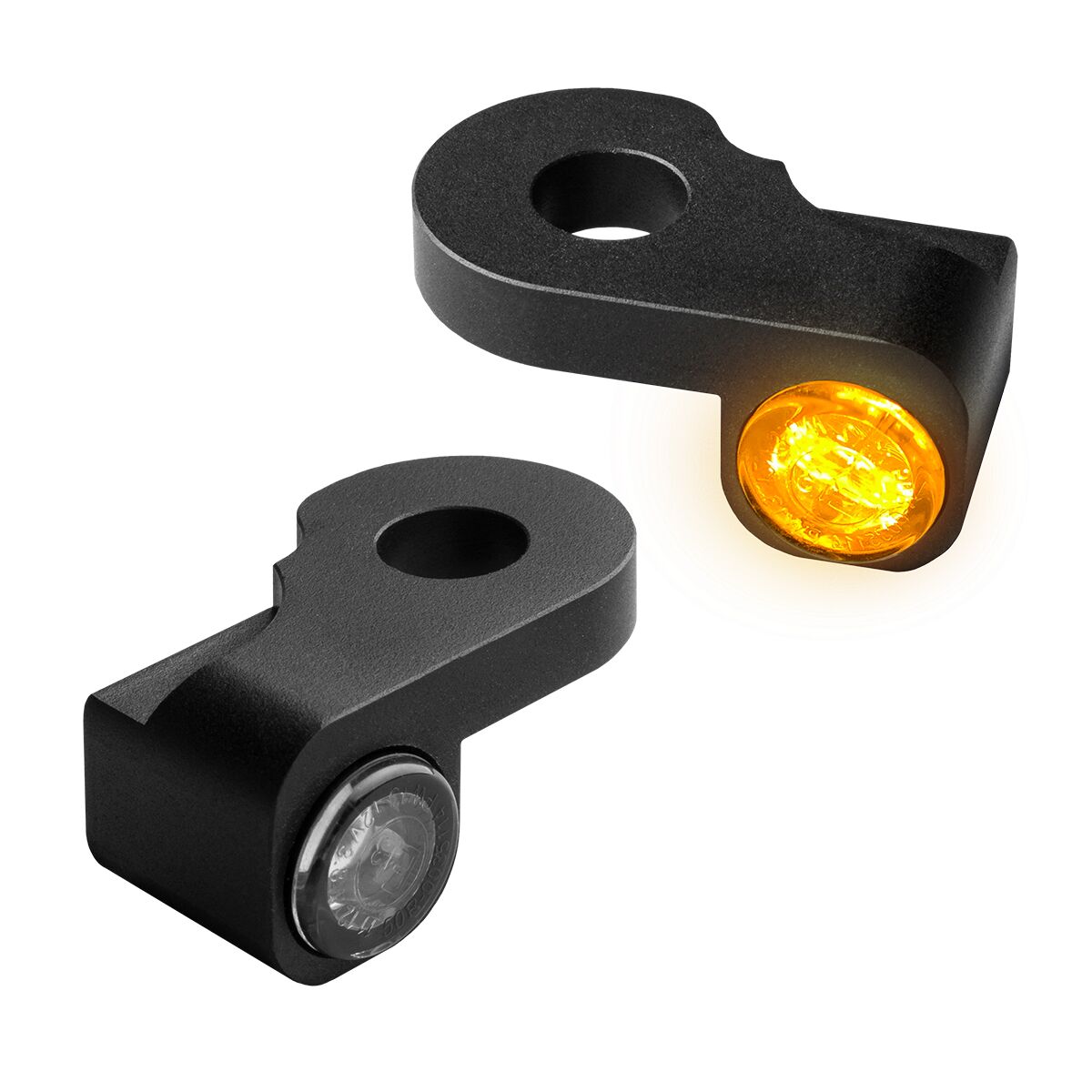 NANO VROD NR 02-17 BLK