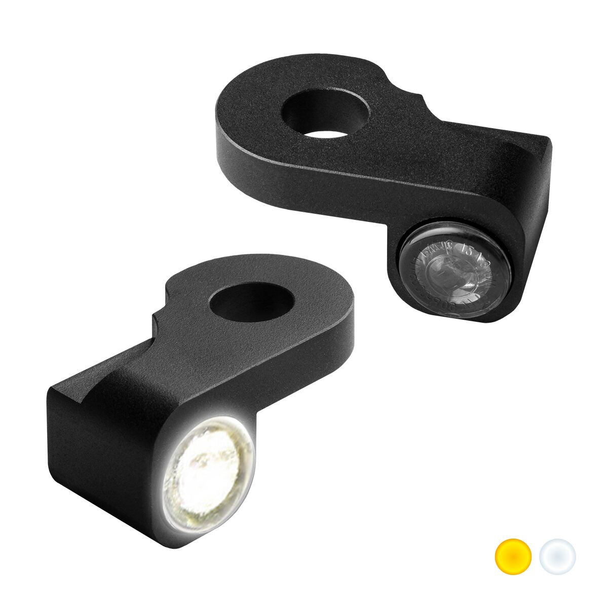 NANO VROD NR 02-17 BK DRL