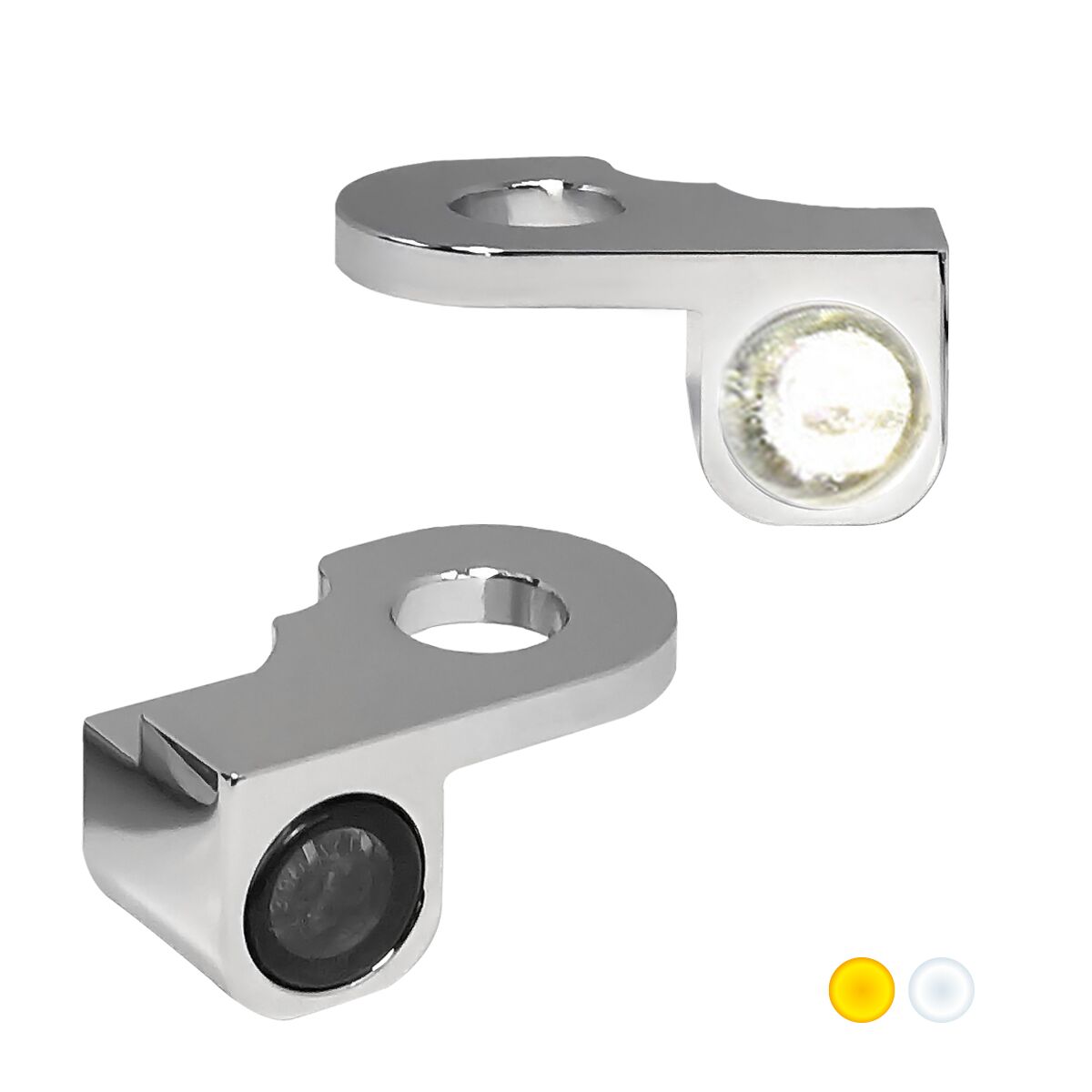 NANO VROD NR 02-17 CH DRL