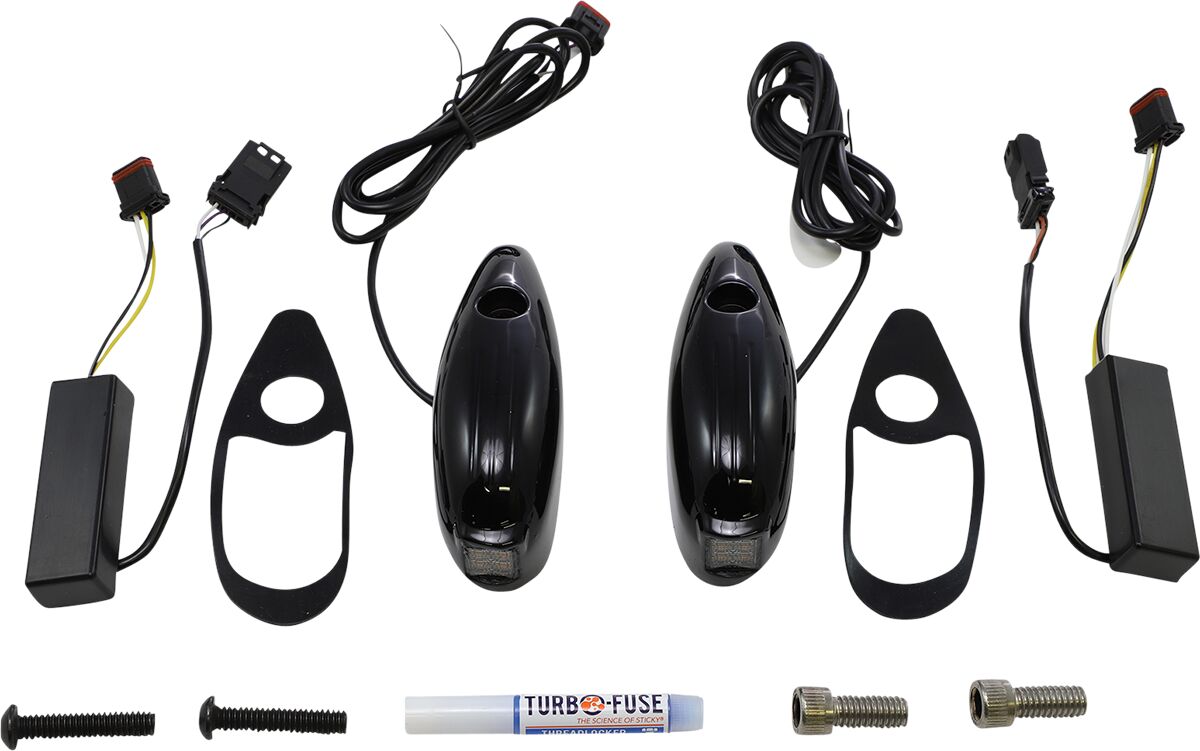 PROBEAM ROAD GLIDE TURN SIGNAL