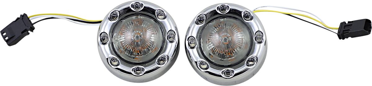 SIGNAL BLLT JAE CHR/SMK