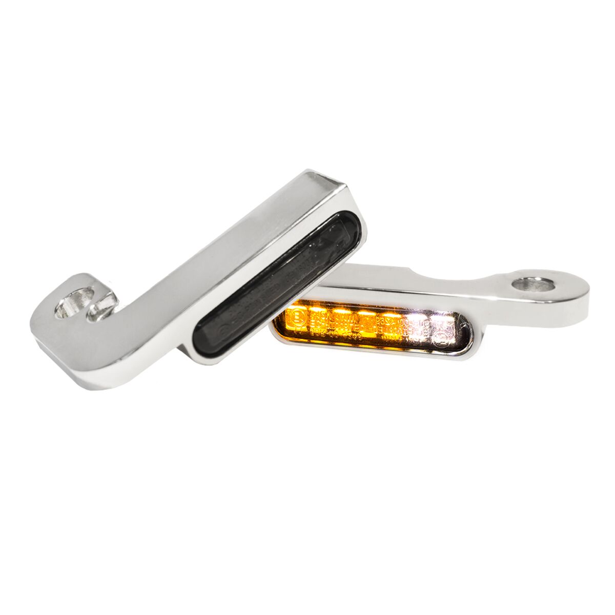TRNSIG LED XL 90-03 CH PL
