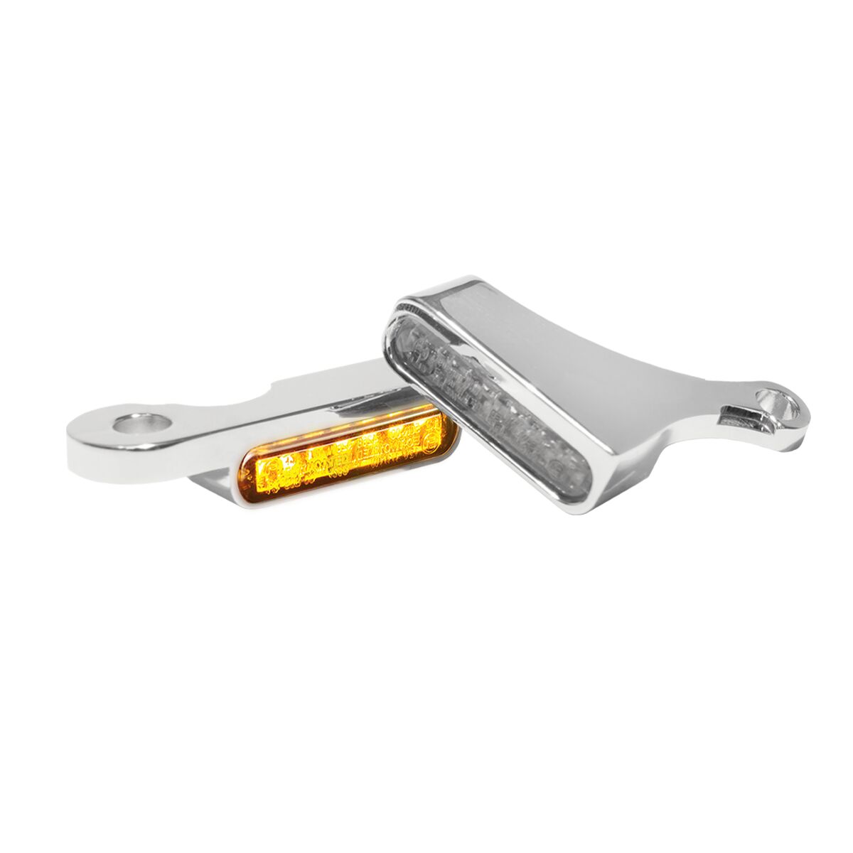 TURNSIG LED FLH 09-13 CHR
