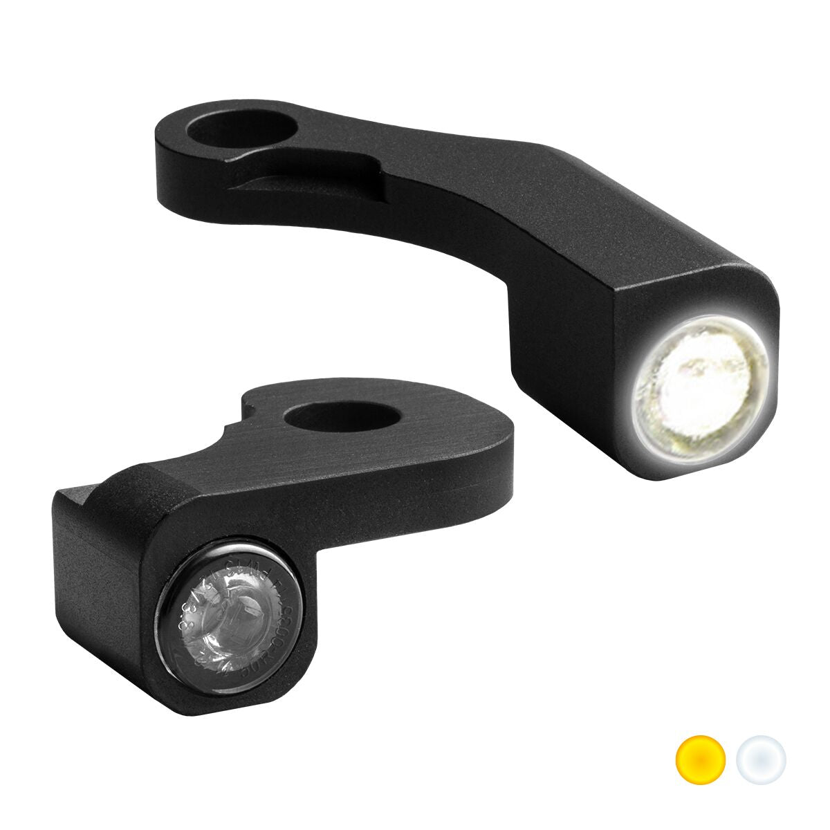 NANO FLH 09-13 BLK PL