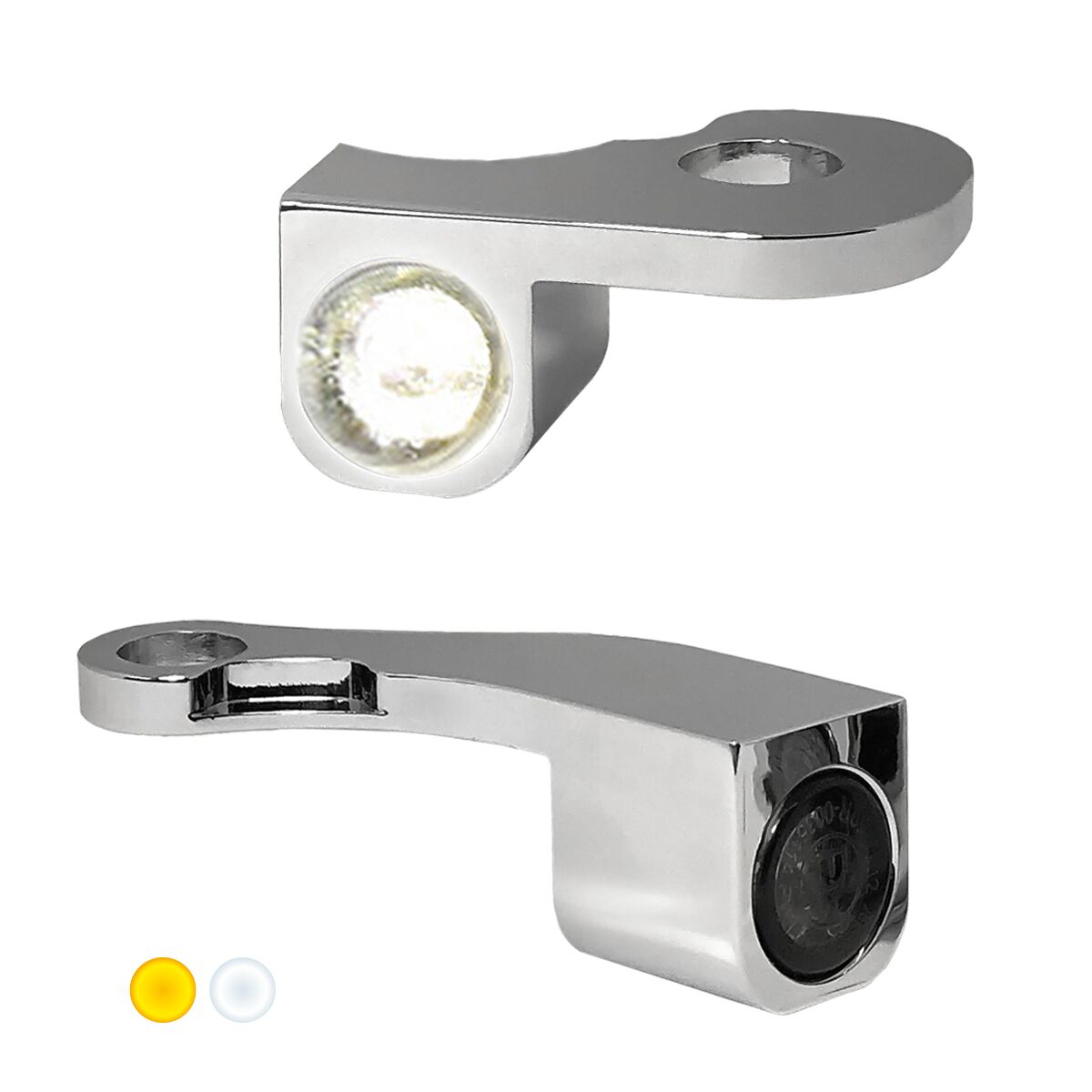 NANO FLH 09-13 CHR PL