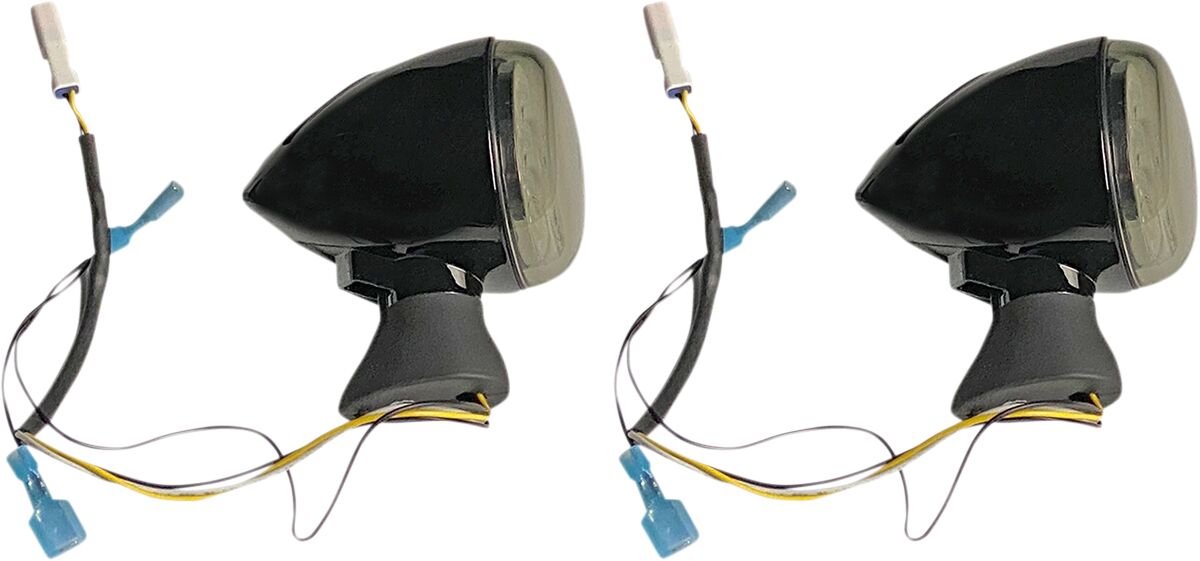 SCOUT LED REPL. TURN SIG. - AW