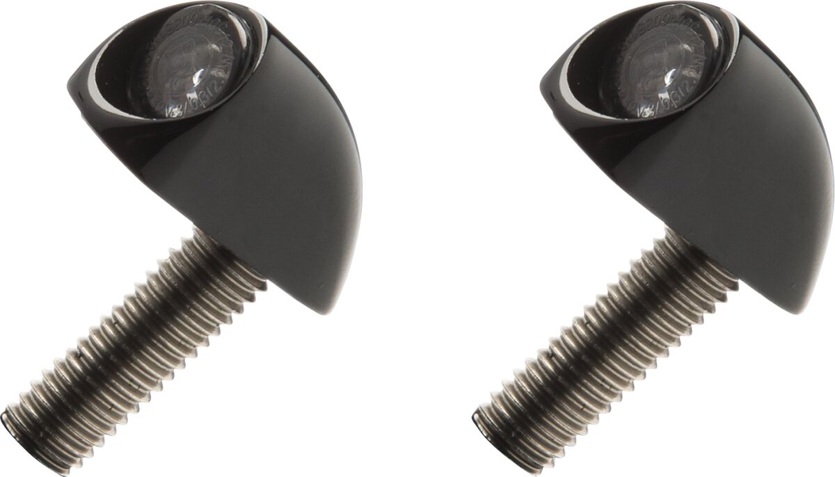 BULL SMT TURN SIGNAL BK