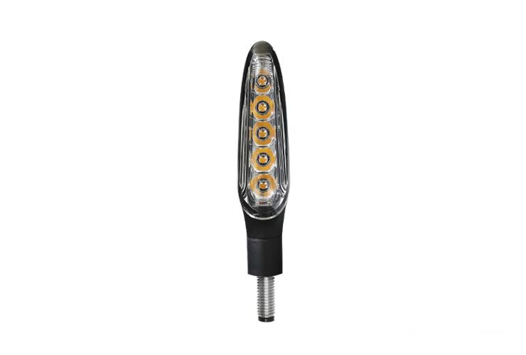Z4 LED SCROLL INDICATOR