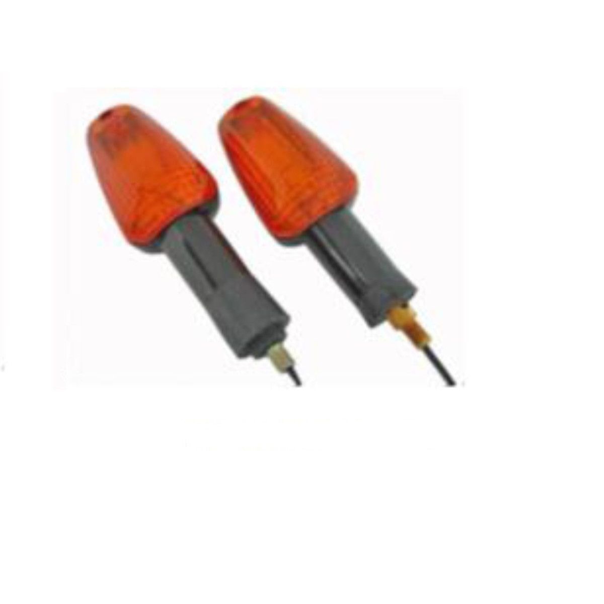 TURN SIGNAL AMBER HO RL
