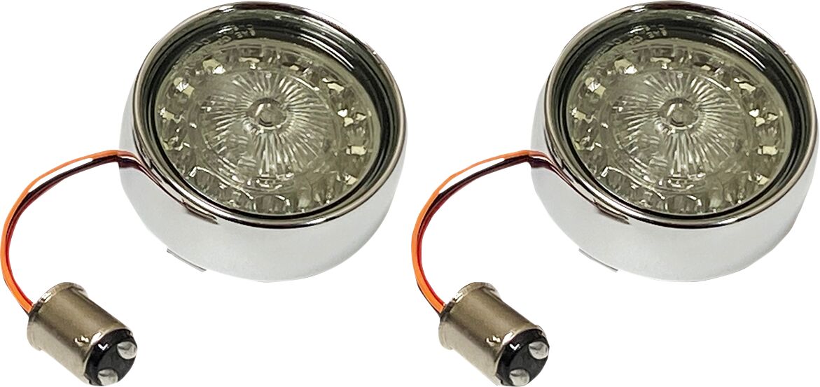 SIGNAL INSERT RED CHR SMK