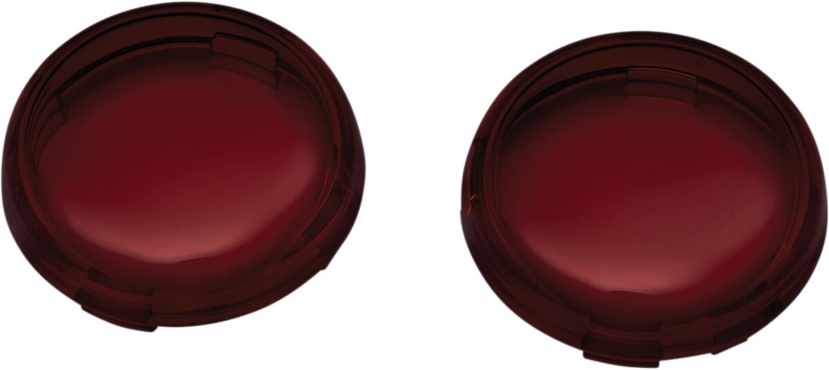 LENS BULLET STYLE TURN SIGNAL