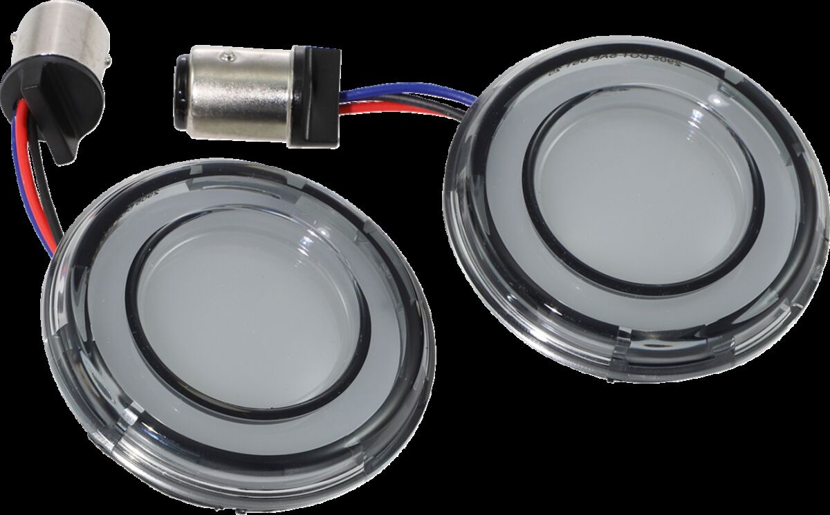 TURN SIGNAL CONVERSION REAR 11