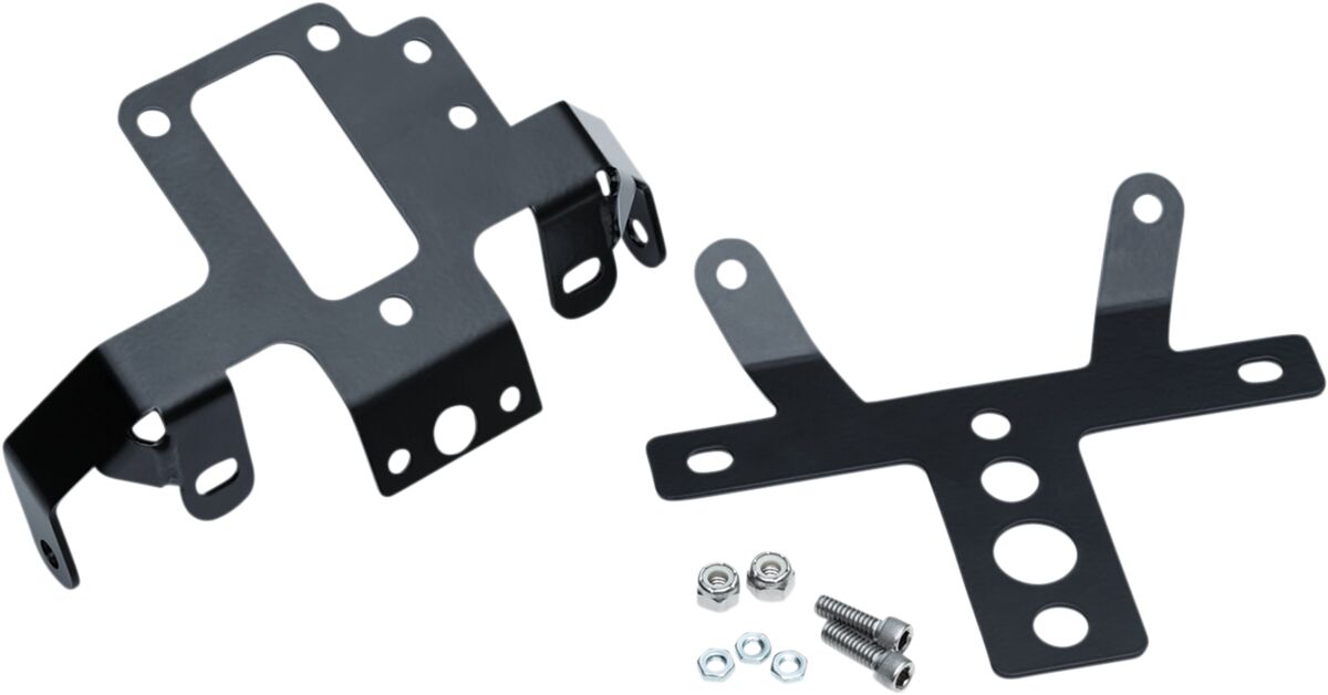 MOUNT TURN SIG/LP SCOUT