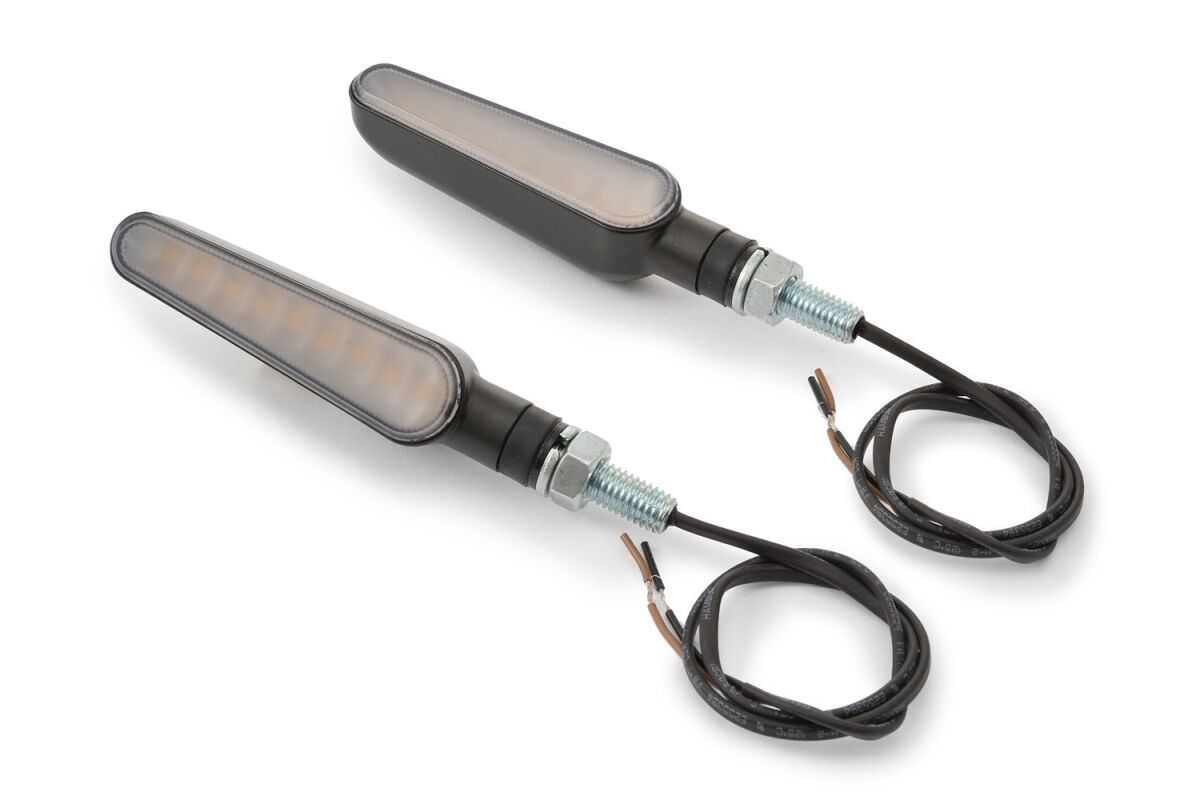 D-LIGHT RAY SEQUENTIAL TURN SI