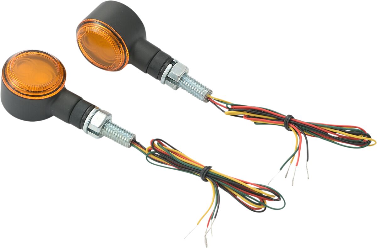 D-LIGHT SOLW TURNSIG+TLLIGHT O