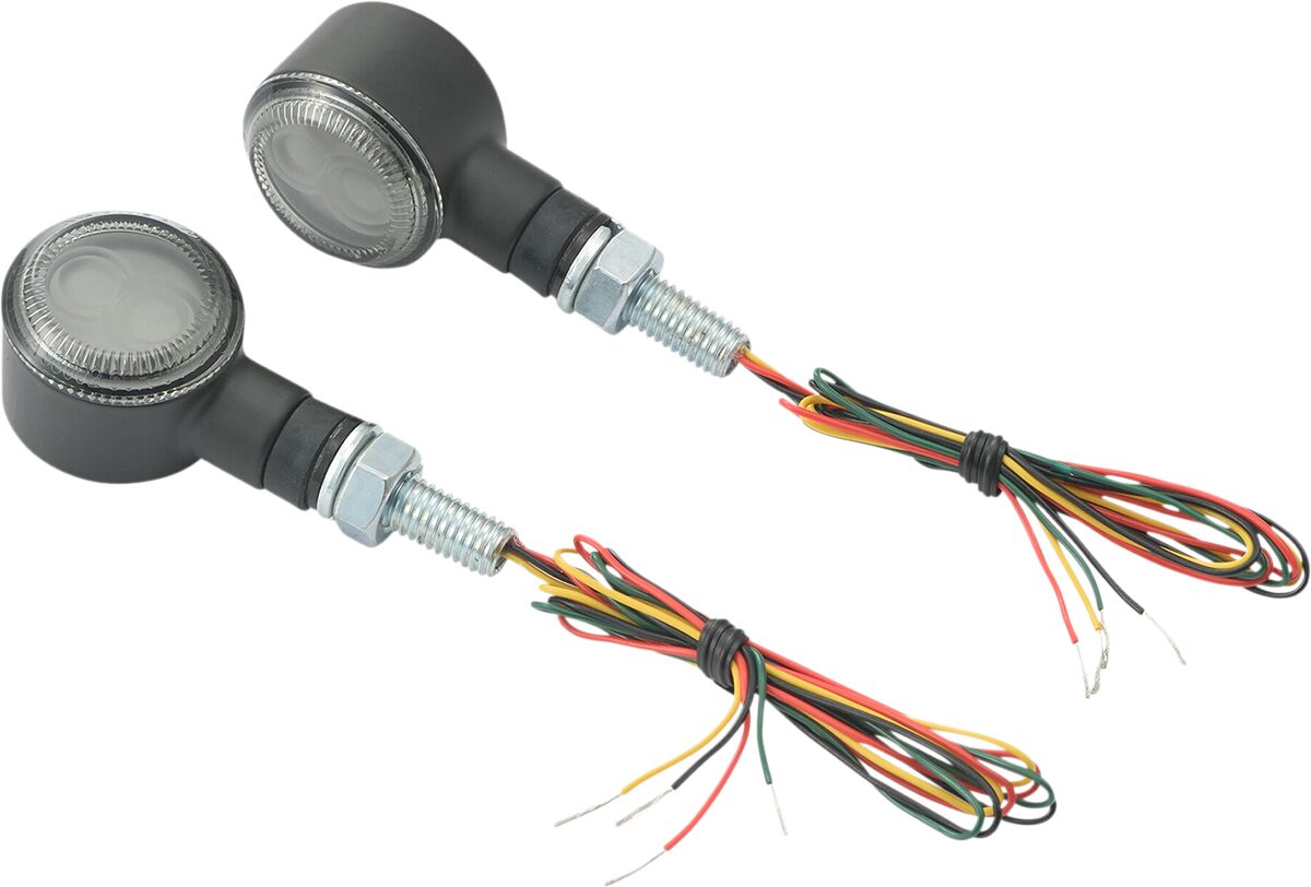 D-LIGHT SOLW TURNSIGNAL + TAIL